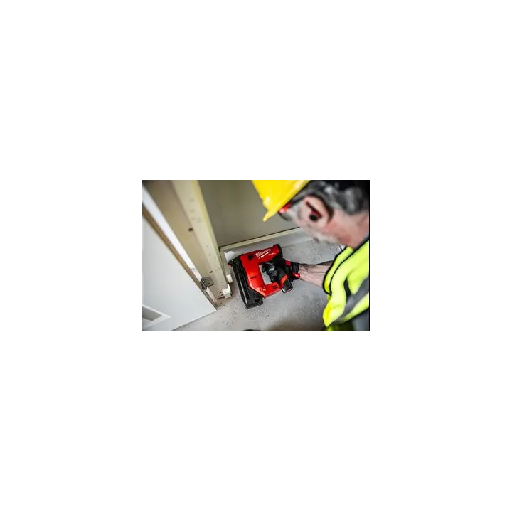 M12 FCN18GS-0X-Cloueur de finition FUEL 18GA, 12V, s/batterie