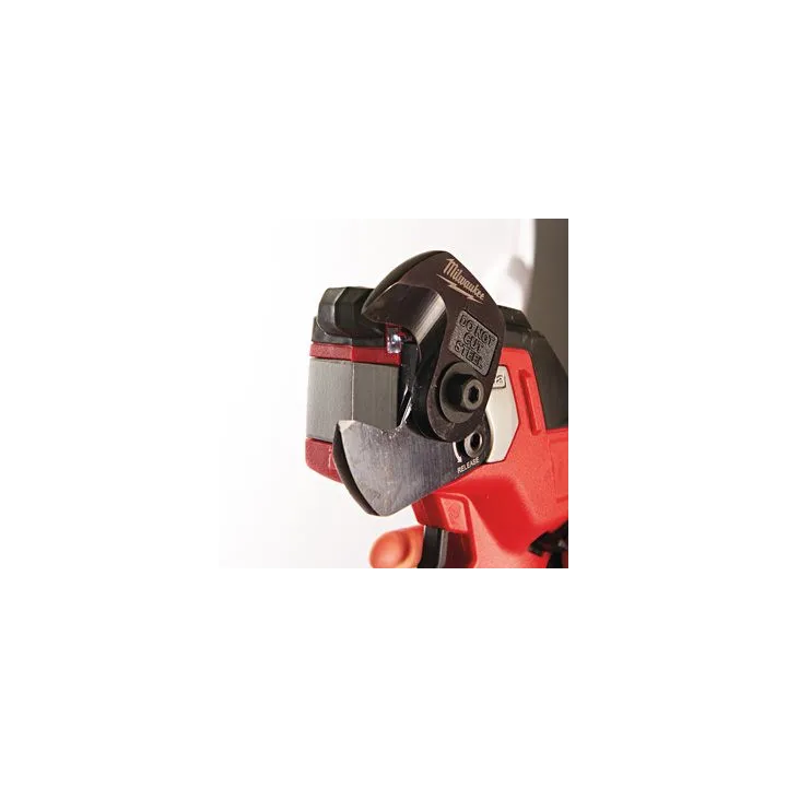 M12 CC-0-Coupe Câbles Elec 12V, max Ø 32mm, sans batterie