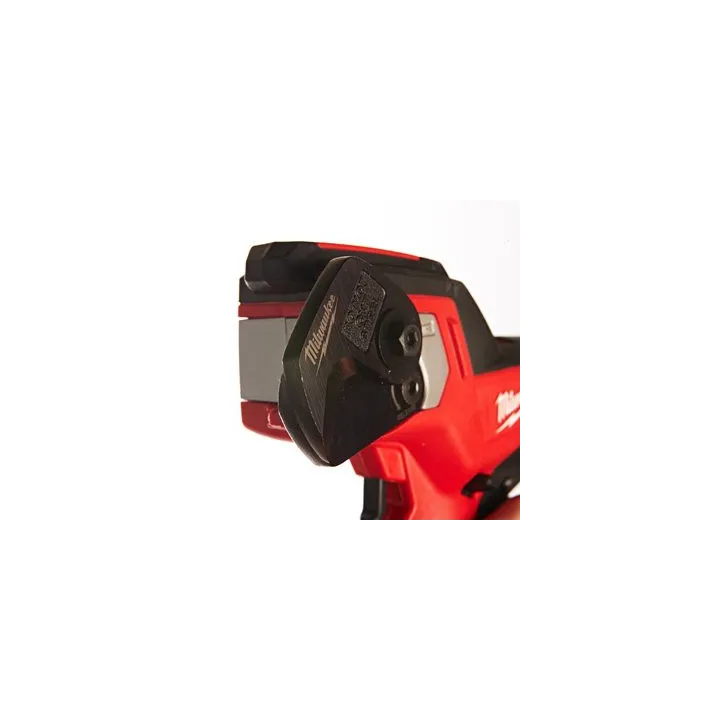M12 CC-0-Coupe Câbles Elec 12V, max Ø 32mm, sans batterie