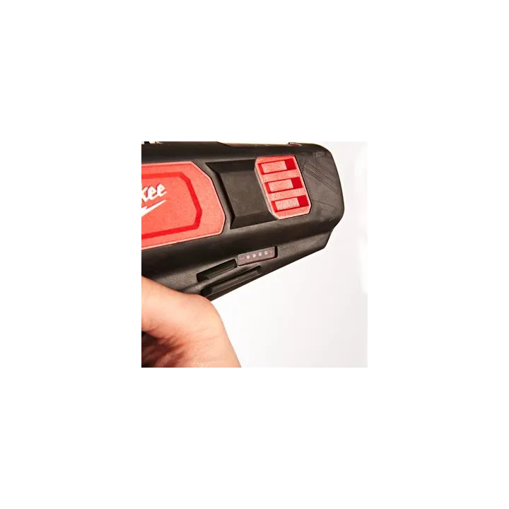 M12 CC-0-Coupe Câbles Elec 12V, max Ø 32mm, sans batterie