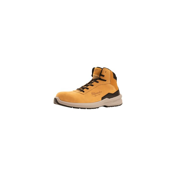 CHAUSSURE FXTS3S MID CU NUBUCK-TAILLE 41