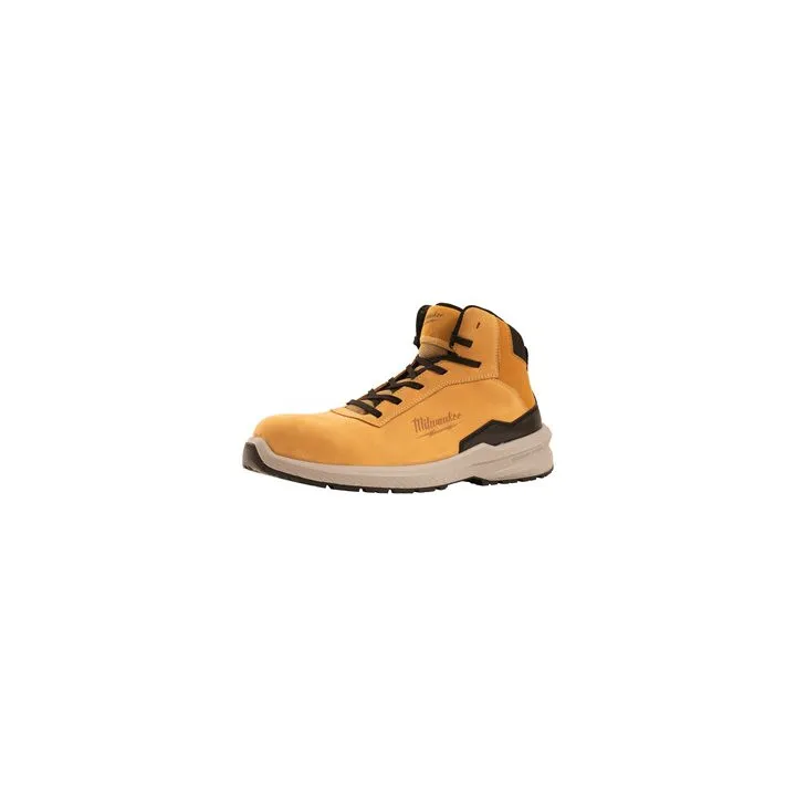 CHAUSSURE FXTS3S MID CU NUBUCK-TAILLE 41