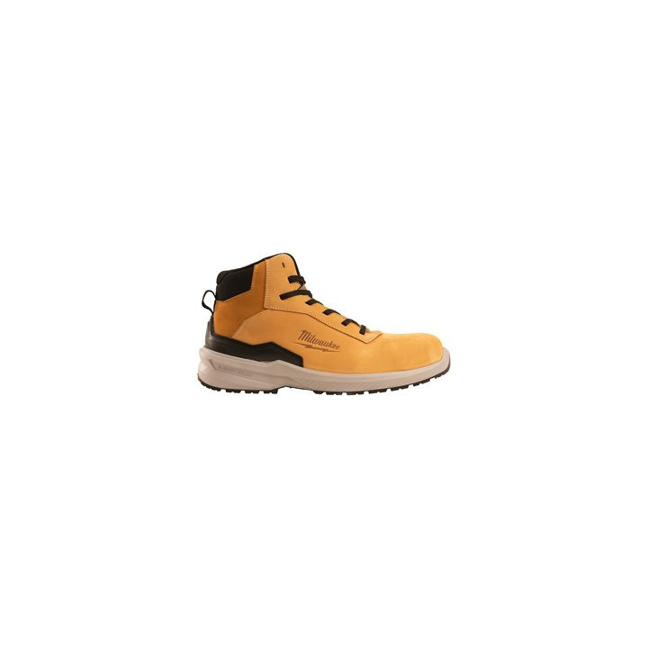 CHAUSSURE FXTS3S MID CU NUBUCK-TAILLE 41