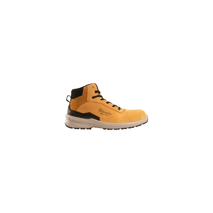 CHAUSSURE FXTS3S MID CU NUBUCK-TAILLE 41