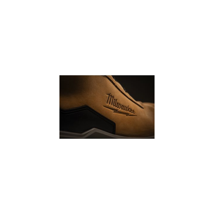 CHAUSSURE FXTS3S MID CU NUBUCK-TAILLE 41