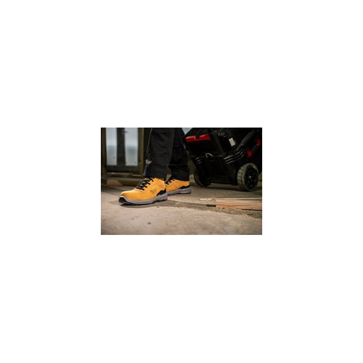 CHAUSSURE FXTS3S MID CU NUBUCK-TAILLE 41