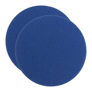 MOUSSE BLEU ULTRA FINE 160/20MM2PCS