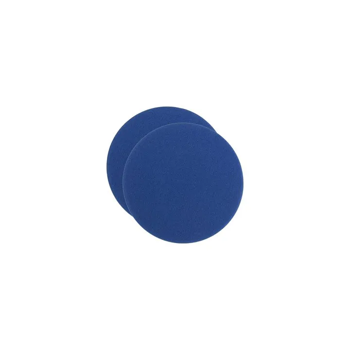 MOUSSE BLEU ULTRA FINE 160/20MM2PCS