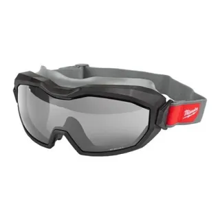LUNETTES MASQUE NON-VENTILÉE HIGH-PROFIL TEINTÉE