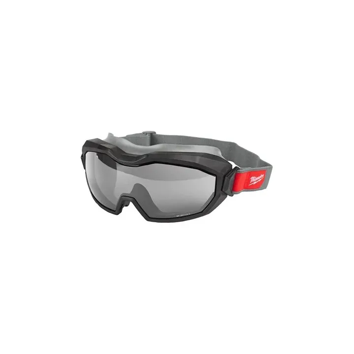 LUNETTES MASQUE NON-VENTILÉE HIGH-PROFIL TEINTÉE