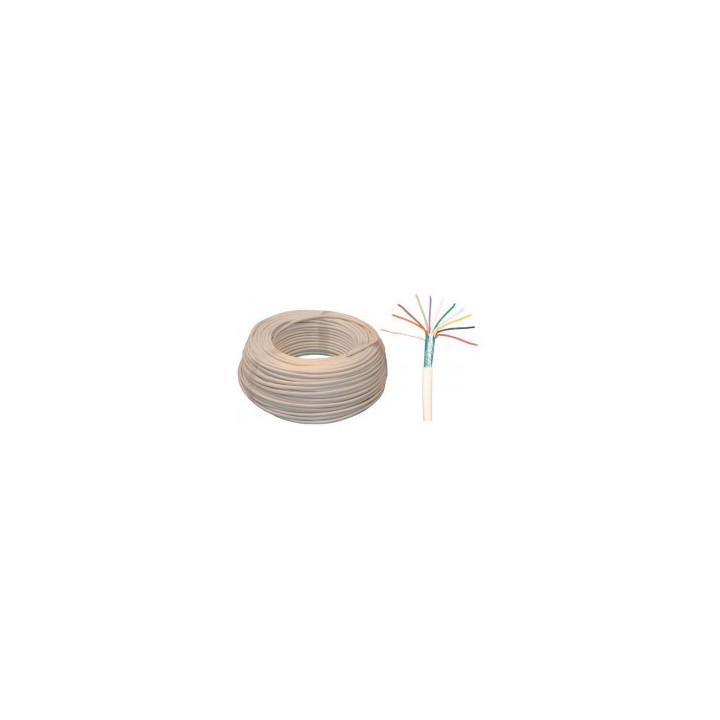 SYT 3P AWG24 GRIS