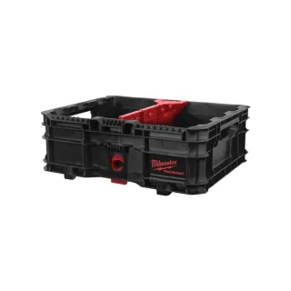 PACKOUT caisse basse
