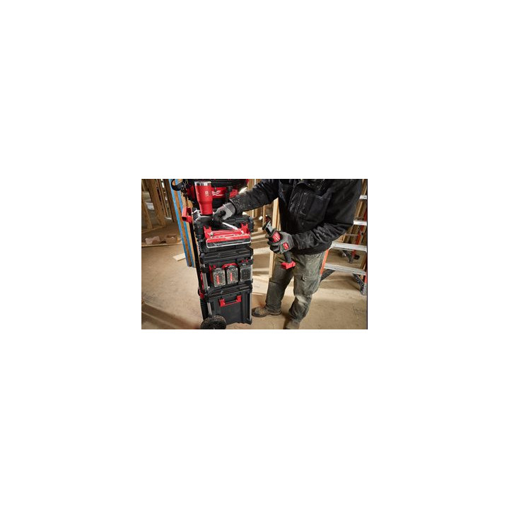 PACKOUT™ RANGEMENT L AMES SCIES SABRES