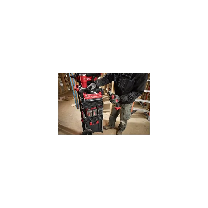 PACKOUT™ RANGEMENT L AMES SCIES SABRES