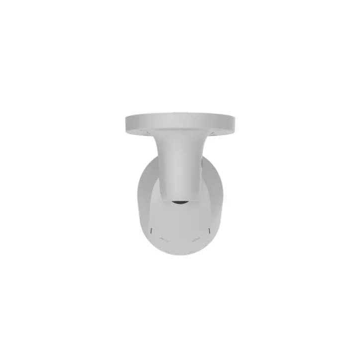 Caméra IP Tube PoE - 5 MegaPixels - Objectif 4mm - IR 35M