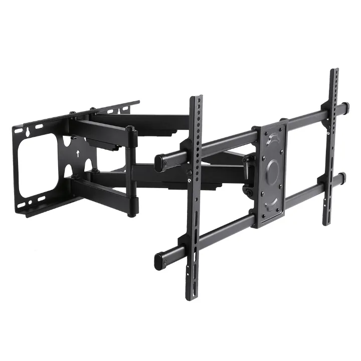 Support Pour Tv De 32" À 90" Avec 6 Articulation
