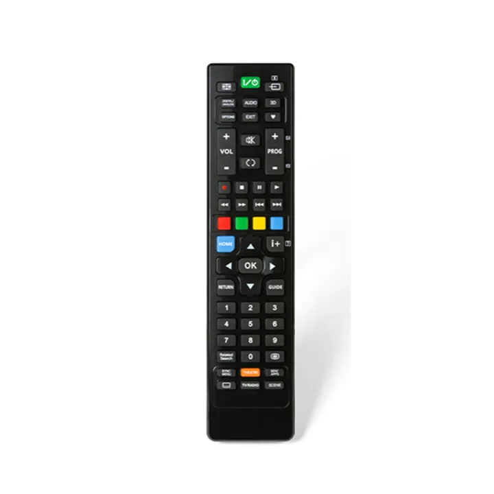 Télécommande Déjà Programmée Spéciale Tv Sony