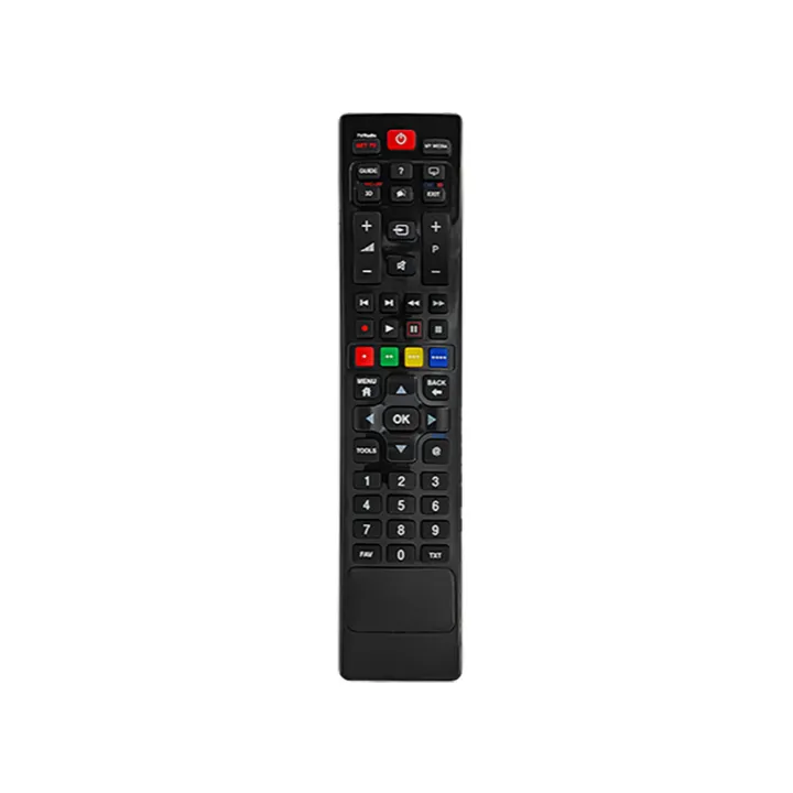 Télécommande Déjà Programmée Spéciale Tv Grundig