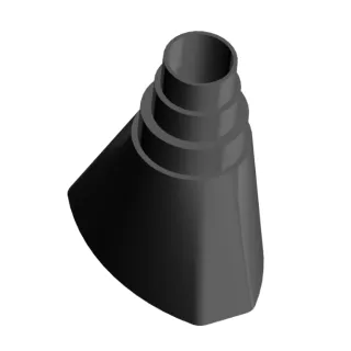 Manchon Neoprene Compatible Fausse Tuille 132121