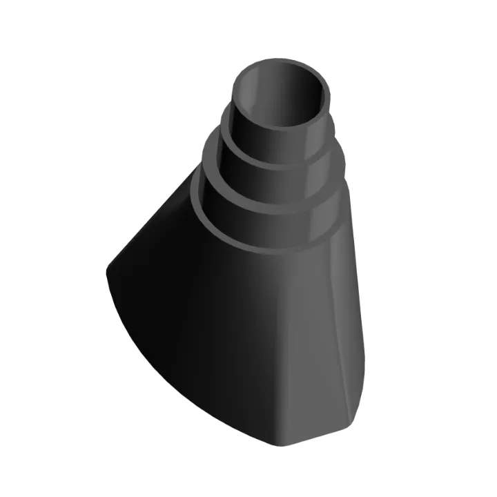 Manchon Neoprene Compatible Fausse Tuille 132121