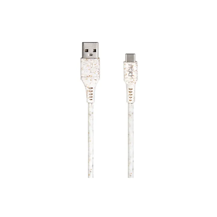 Conexion Usb Tipo C - Usb A Eco Friendly 15M