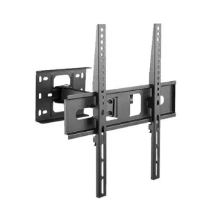 Support Pour Tv De 32" À 55" Avec 2 Articulationsde 82 À 140Cm