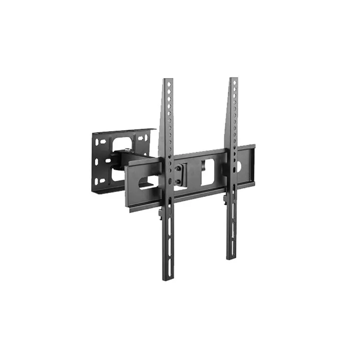 Support Pour Tv De 32" À 55" Avec 2 Articulationsde 82 À 140Cm