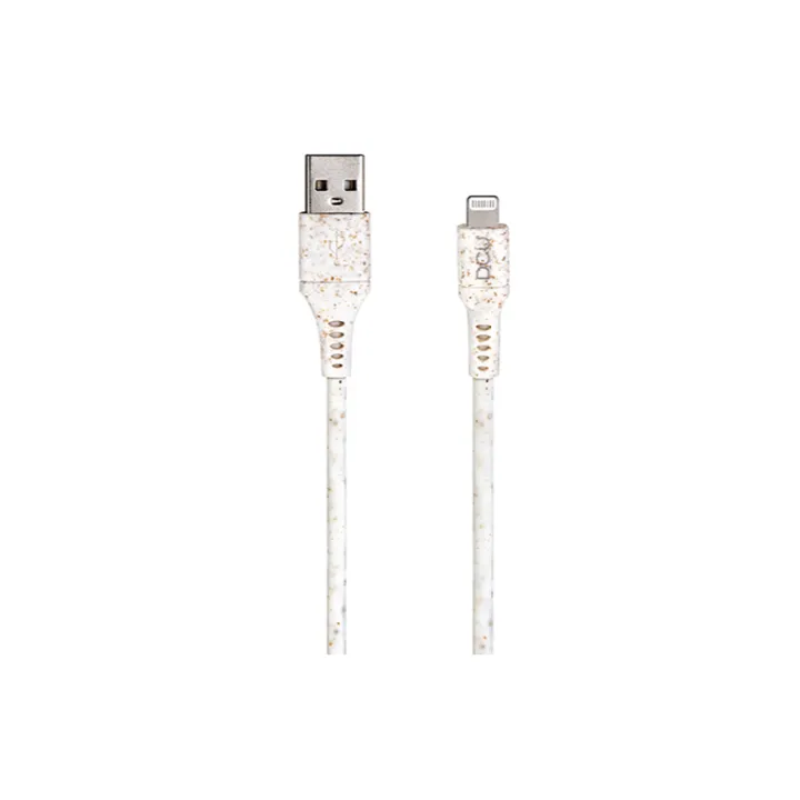 Conexion Usb-Mfi Iphone Eco Friendly 15M