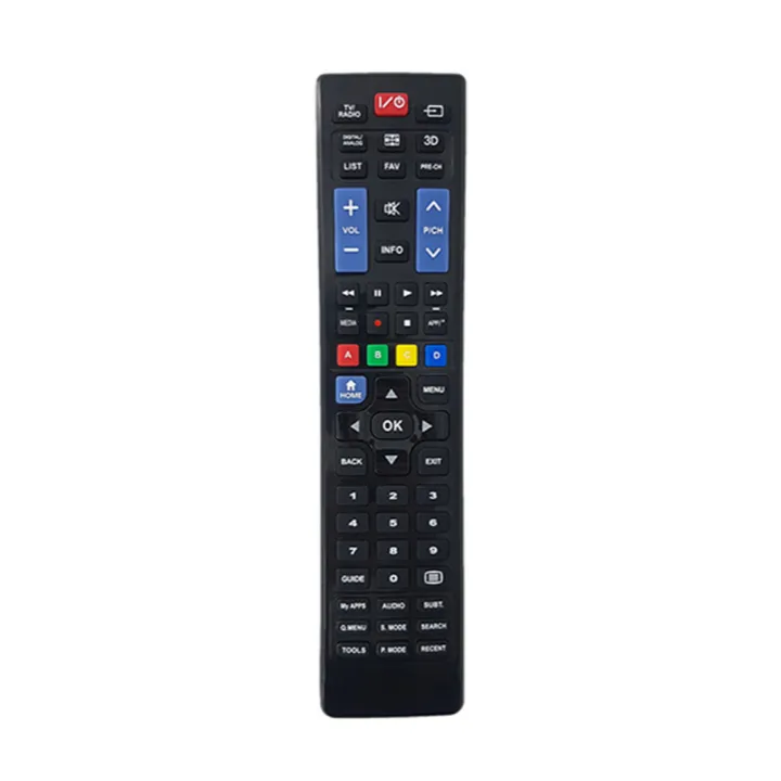 Télécommande de remplacement pour TV LG / SAMSUNG®