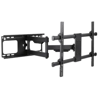Support inclinable orientable pour écran TV de 32″ à 70″