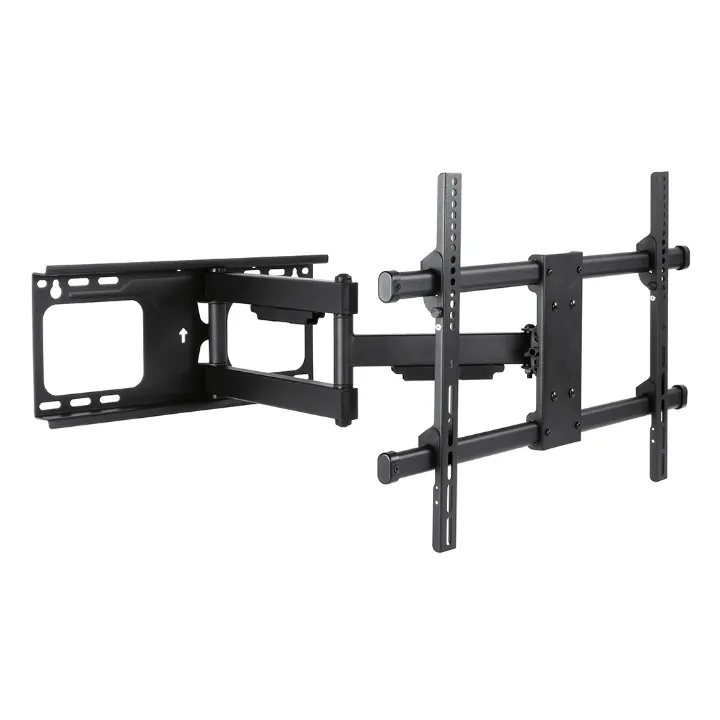 Support inclinable orientable pour écran TV de 32″ à 70″