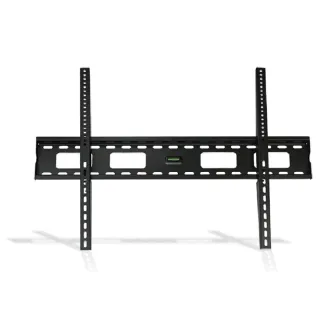Support mural fixe pour écran TV de 60″ à 100″