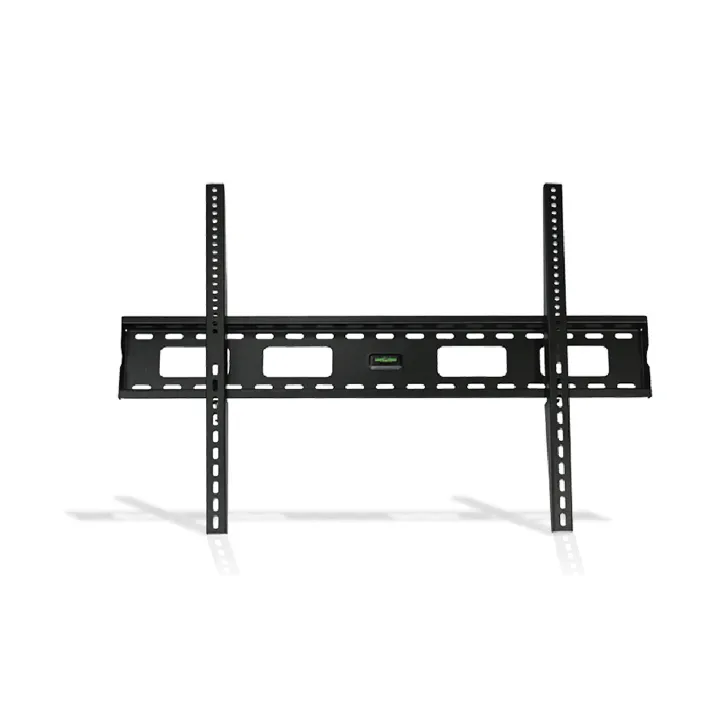 Support mural fixe pour écran TV de 60″ à 100″
