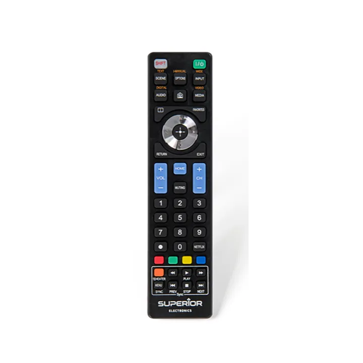 Télécommande SMART de remplacement pour TV SONY®