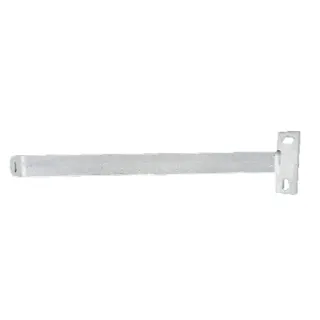 Jambe De Force Pour Patte 800Mm Galva