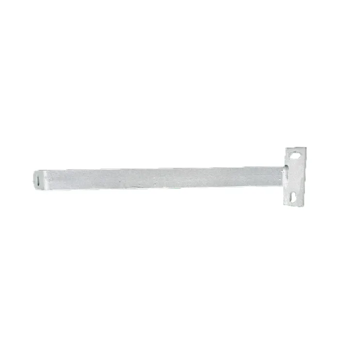 Jambe De Force Pour Patte 800Mm Galva