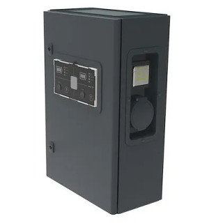 Borne Metal 74 Kw M 2-3 2 P