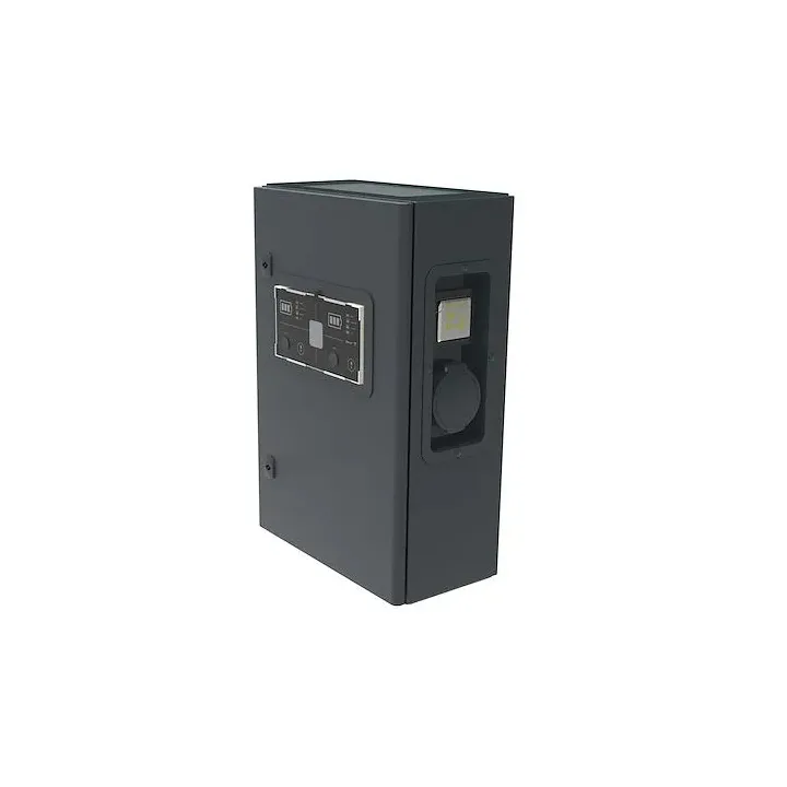 Borne Metal 74 Kw M 2-3 2 P