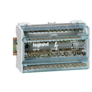 Répartiteur Pour Automat40A 6Mod