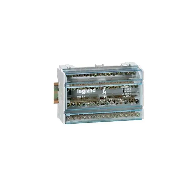 Répartiteur Pour Automat40A 6Mod