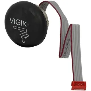 Tête De Lecture Vigik® T25 Pour Maintenance Centrales Hexact Com Et Hexact Plus