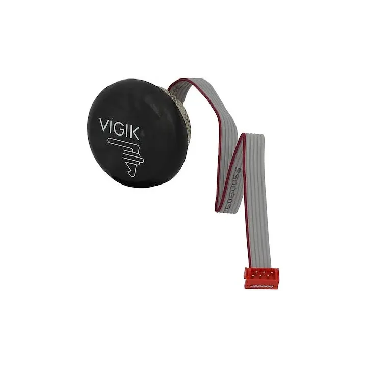 Tête De Lecture Vigik® T25 Pour Maintenance Centrales Hexact Com Et Hexact Plus