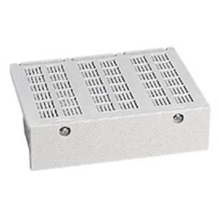 Jeu de 2 cache-bornes pour DPX-IS630 ou DPX³630 4P