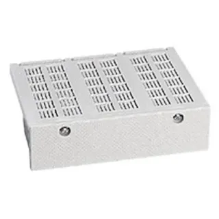 Jeu de 2 cache-bornes pour DPX-IS630 ou DPX³630 4P