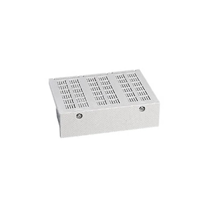 Jeu de 2 cache-bornes pour DPX-IS630 ou DPX³630 4P