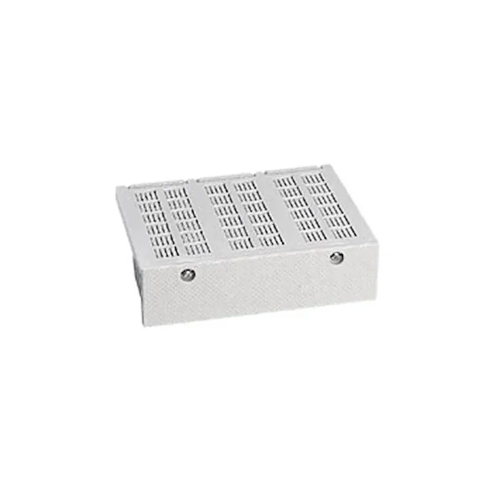 Jeu de 2 cache-bornes pour DPX-IS630 ou DPX³630 4P
