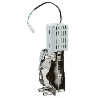 COMMANDE MOTORISEE 480V A.C.