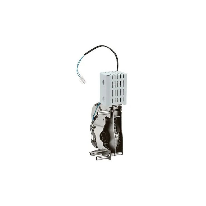 COMMANDE MOTORISEE 480V A.C.
