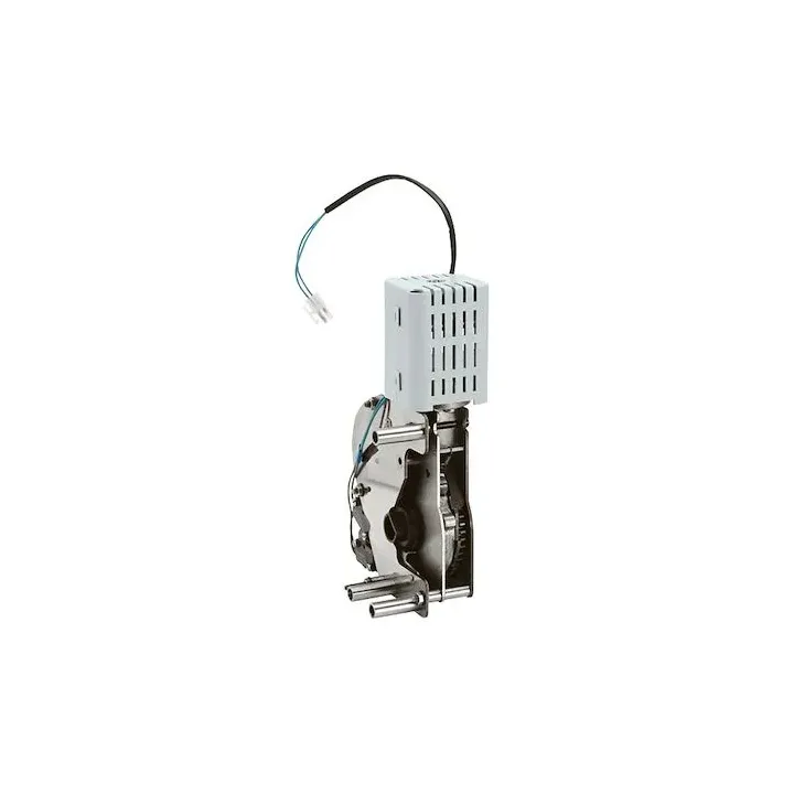 COMMANDE MOTORISEE 480V A.C.