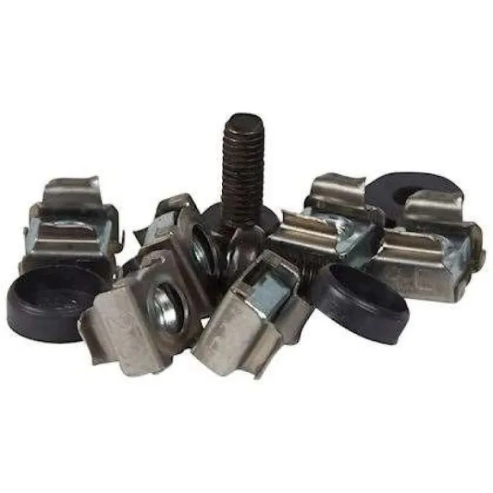Kit 50 Visserie M612